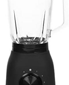 Blender Bol en verre 1.5 L – 1000 W