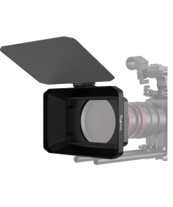 Mattebox Légère Smallrig 2660