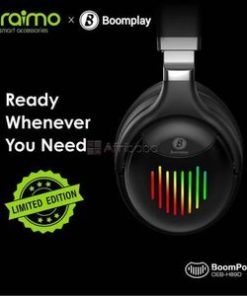 Casque Bluetooth Oraimo OEB-H89D