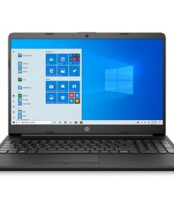 Ordinateur Portable HP 15 – Intel Core I3 – 15.6″ – 4 Go Ram  – 1To HDD