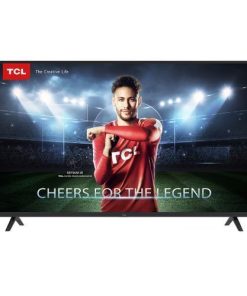 TCL Télévision LED 32″ SLIM – TCL_32D3000