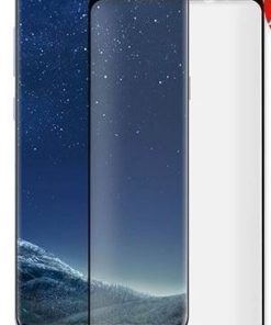 Antichoc 5D Compatible Pour Samsung Galaxy S8