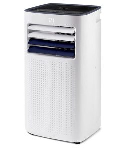 Climatiseur Mobile 9000BTU Alpatec Taurus (AC 9000)