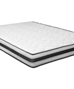 Matelas Mousse Venezia Gris
