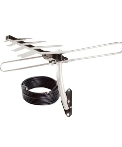 Digiwave - Antenne numérique extérieure, Superior HD TV