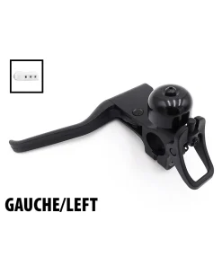Poignée de Frein avec Sonnette pour Trottinette Électrique Xiaomi Mi4 Pro