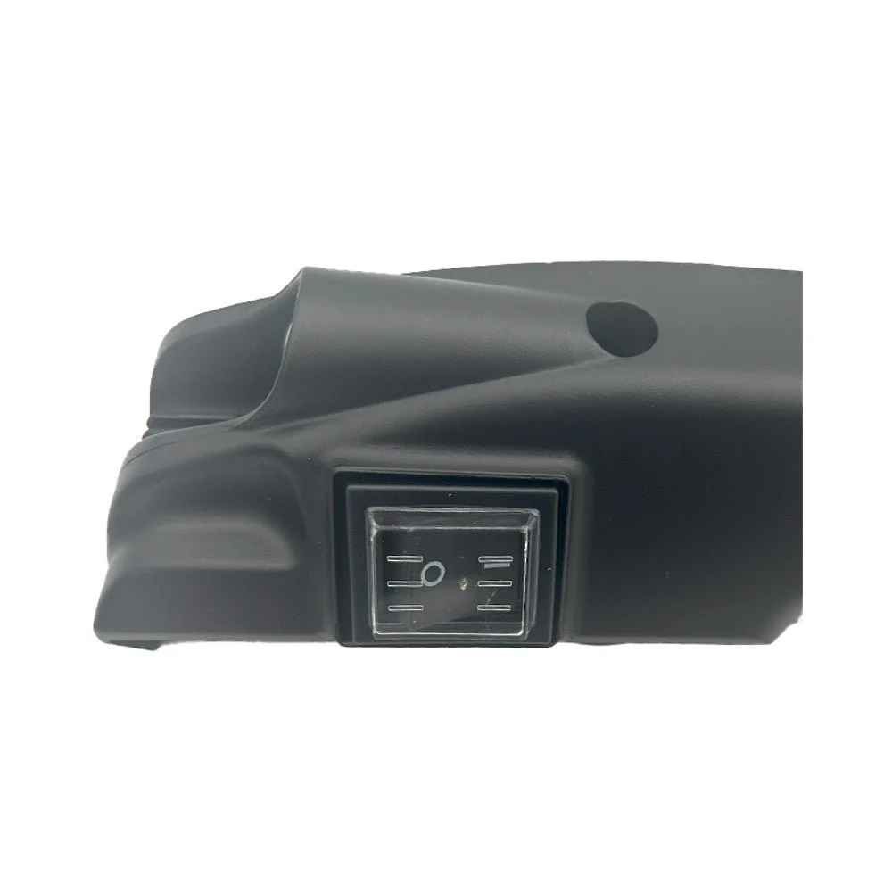 Cache Latéral Deck Complet pour Trottinette Électrique Dualtron Thunder 2 Côté Gauche - Image 2