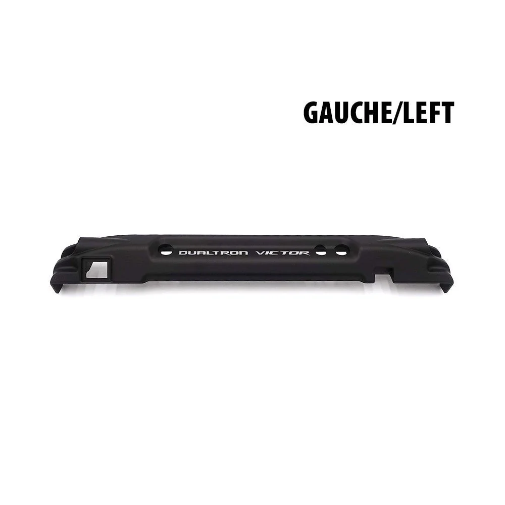 Cache Latéral Deck Vide Gauche pour Trottinette Électrique Dualtron Victor