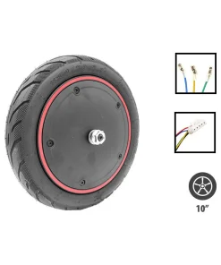 Moteur pour Trottinette Électrique Xiaomi Mi4 Pro 1st Generation