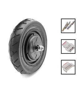 Moteur pour Trottinette Électrique HX X8 Augment ES210