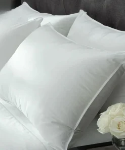 Swiss Comforts - Oreillers en microfibres