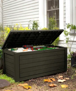Keter - Coffre de jardin 624 L