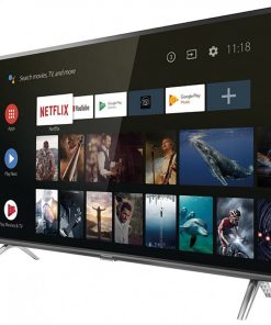 TV Led 4K HDR 139cm Thomson (55UE6400)