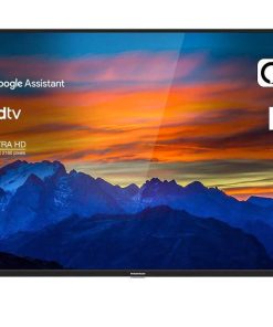 TV Led 4K HDR 109cm Thomson (43UE6400)