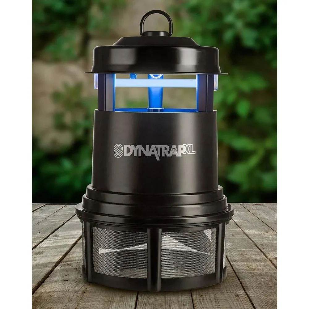 DynaTrap - Piège à moustiques DT2000XLP - Image 3