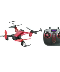 Syma - Drone 4 canaux télécommandé, Sky Phantom FPV