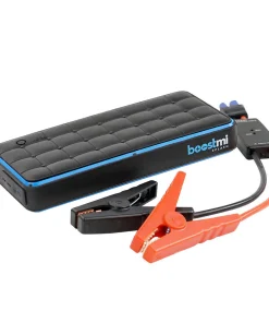 Boostmi - Démarreur de secours Splash portatif et source d’alimentation personnelle