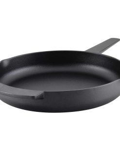 KitchenAid - Poêle en fonte 30,48 cm (12 po)