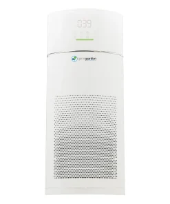 GermGuardian - Système anti-allergène et anti-odeur pour grandes pièces