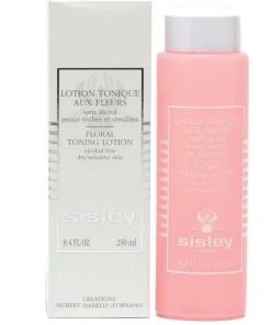 Sisley - Lotion tonique aux fleurs