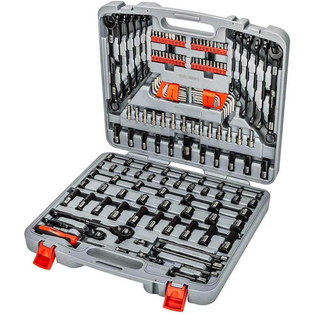Ingersoll Rand - Ensemble d'outils de maître mécanicien - Image 2