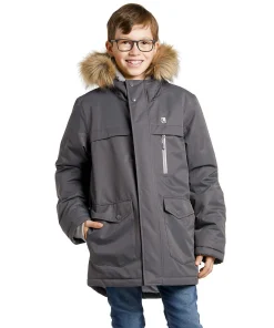 Liquid - Parka