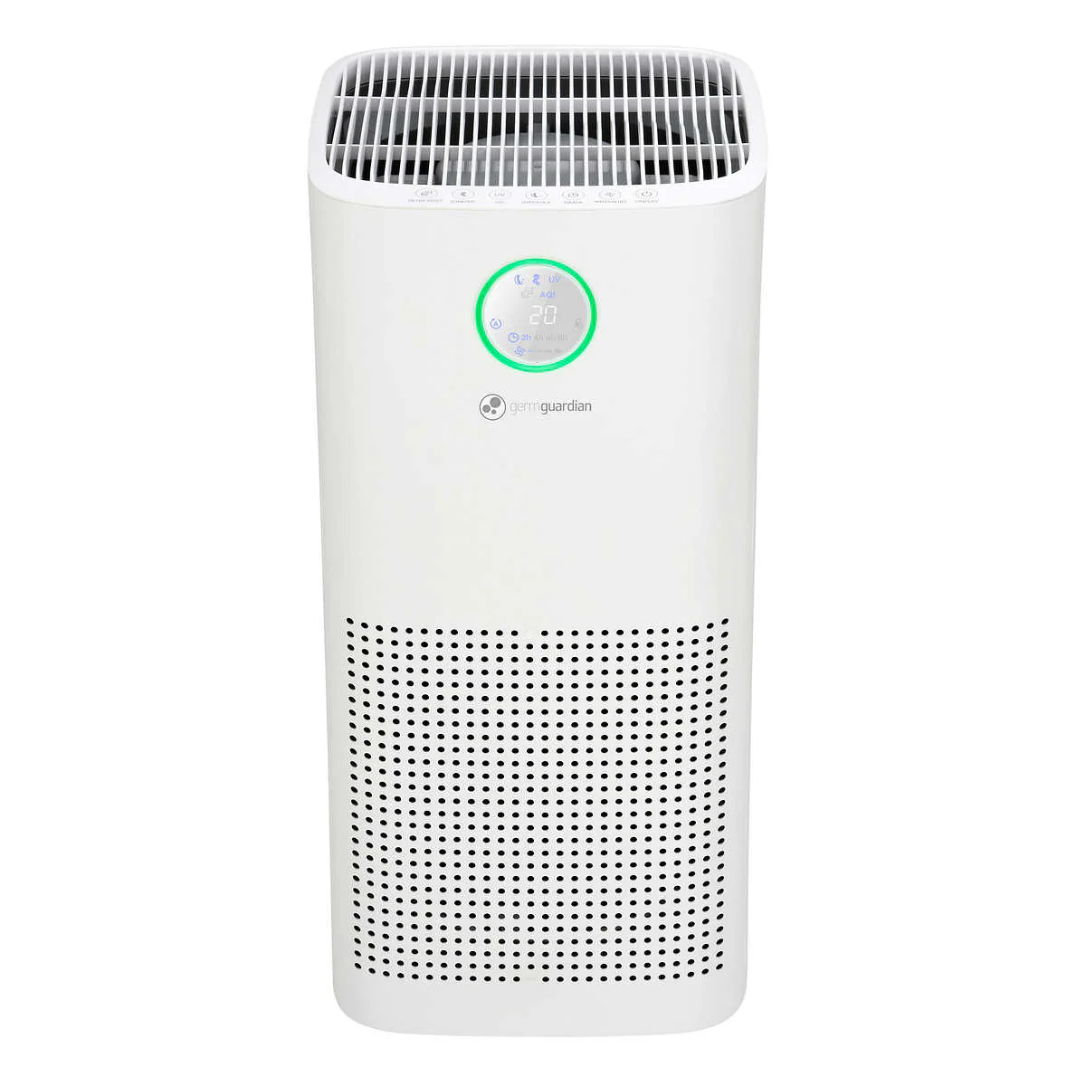 GermGuardian - Purificateur d’air haute performance 6 en 1 - Image 5
