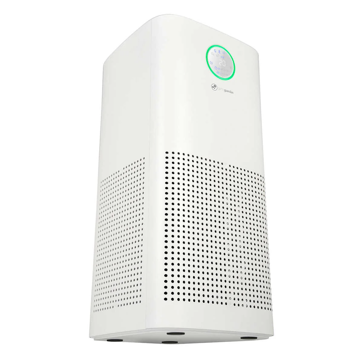 GermGuardian - Purificateur d’air haute performance 6 en 1 - Image 3