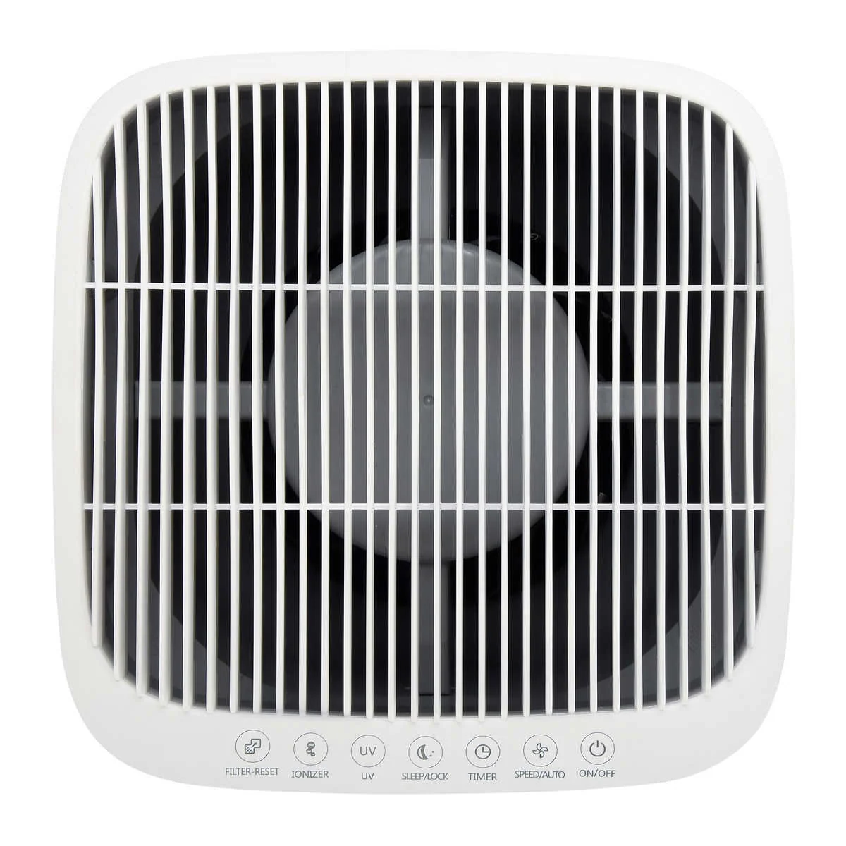 GermGuardian - Purificateur d’air haute performance 6 en 1 - Image 4