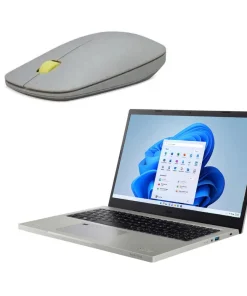 Acer – Portable Intel Evo Aspire Vero AV15-52-5629, Windows 11 famille anglais