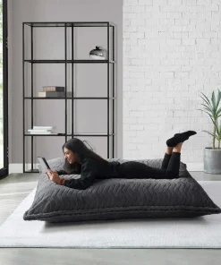 Crash - Coussin moderne
