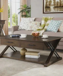 Elgin - Table basse