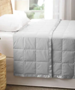 Allied Home – Couverture en duvet toutes saisons