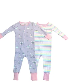KHQ - Ensemble de 2 pyjamas
