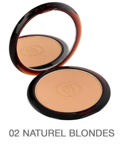 Guerlain - Terracotta la poudre bronzante