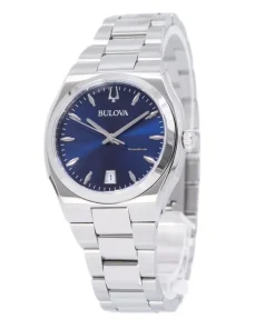 Bulova - Montre femme 96M157