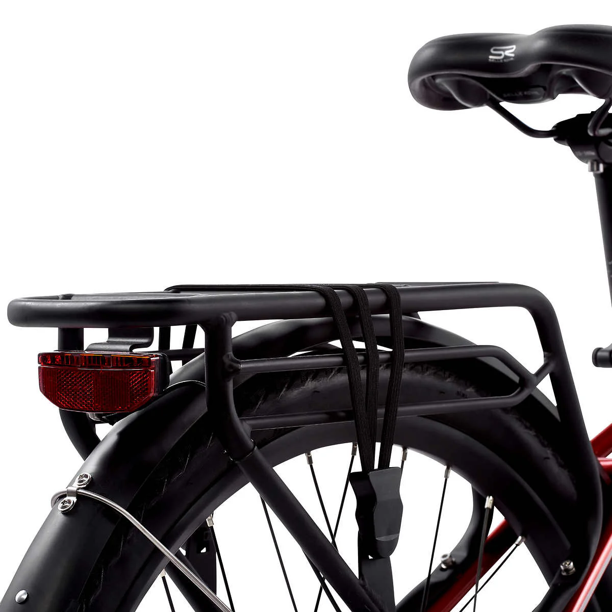 iGO - Vélo électrique hybride 3D - Image 5