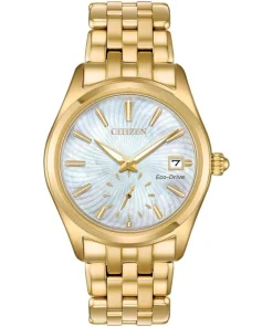Citizen Montre EV1032-51D Nacre