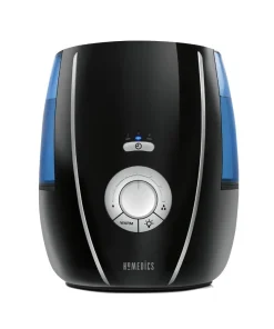 HoMedics - Humidificateur à brume chaude et froide Plus