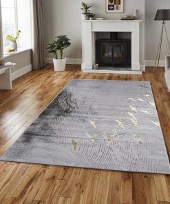 Segma - Tapis d'intérieur Lucine