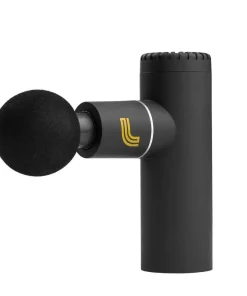 Lolë - Appareil de massage à percussion avec 4 têtes de massage interchangeables