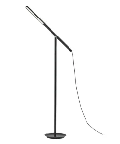 Gravity - Lampadaire DEL moderne