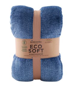 Berkshire Life - ECO SOFT couverture