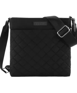 Bugatti – Sac à bandoulière en nylon recyclé