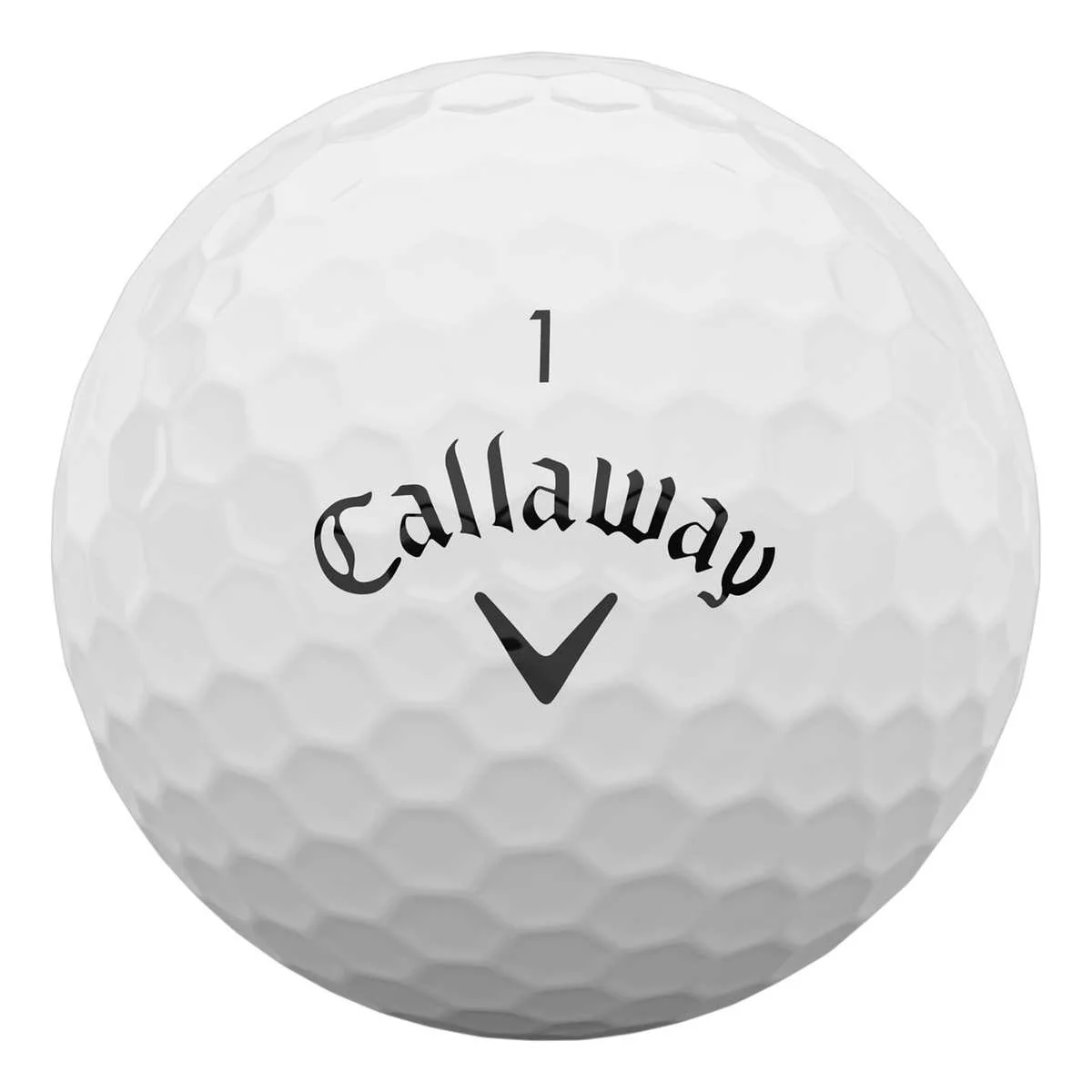 Callaway - Balles de golf 24 pièces - HEX Tour - Image 2