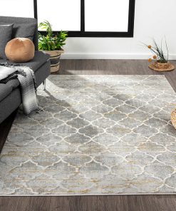 Segma - Tapis d’intérieur Monaco