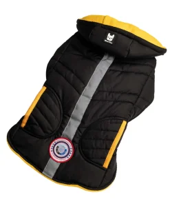 Silver Paw - Veste réflective pour chien