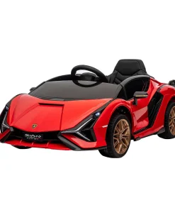 Voiture pour enfant - Lamborghini 12V Ride On