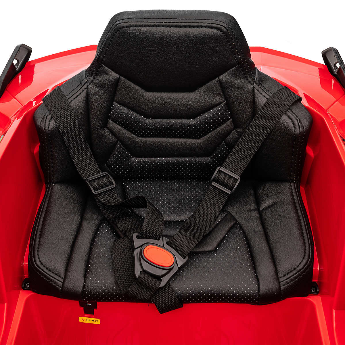 Voiture pour enfant - Lamborghini 12V Ride On - Image 7