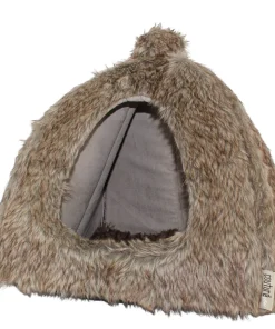 Couture - Maison pour chat